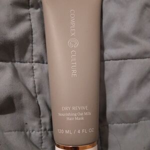 Complex Culture hair mask